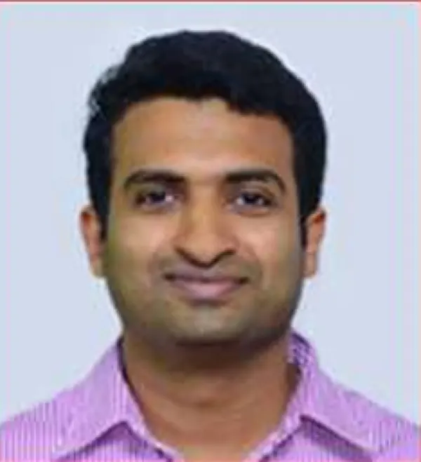 Prof. Bhanu Vellanki Prakash