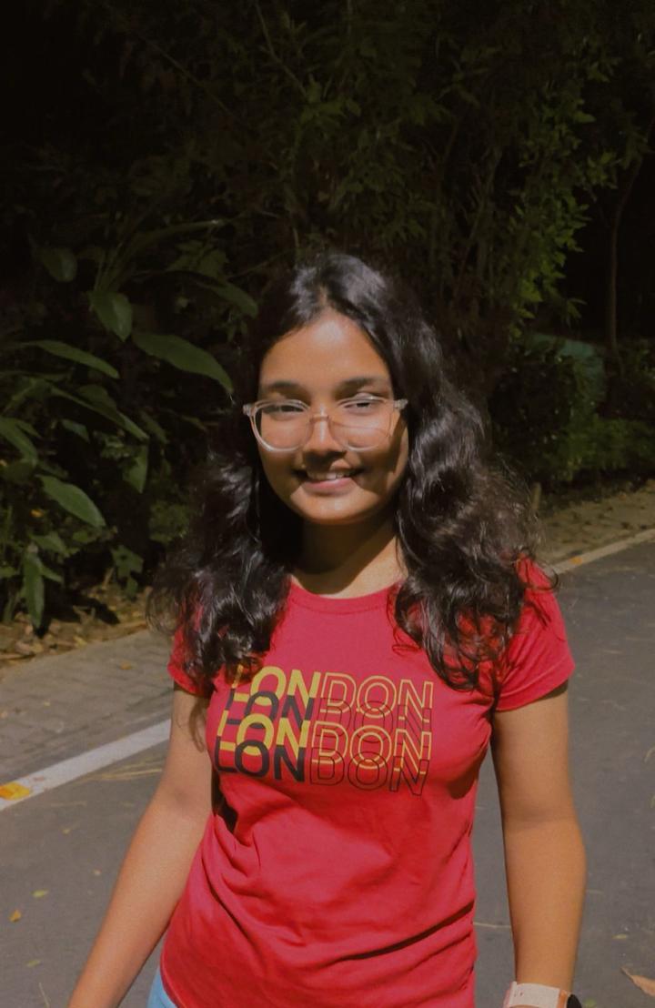 Devanshi