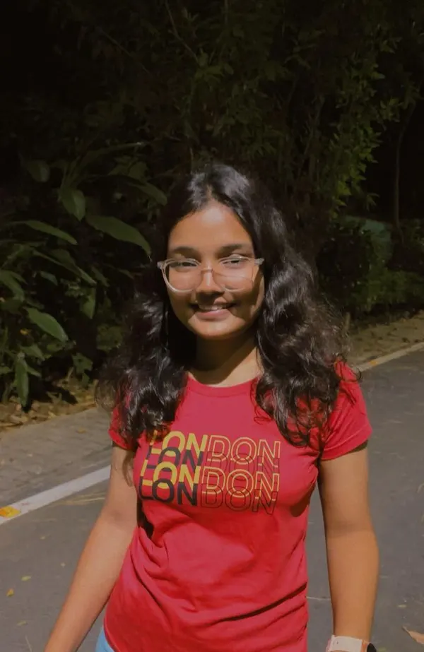 Devanshi