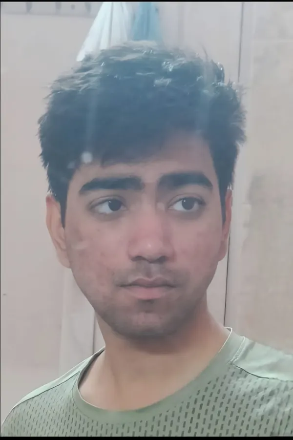 Harshit