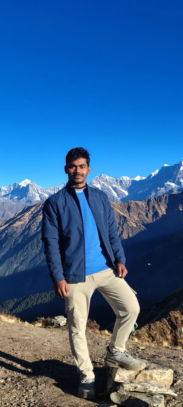 Pranjal