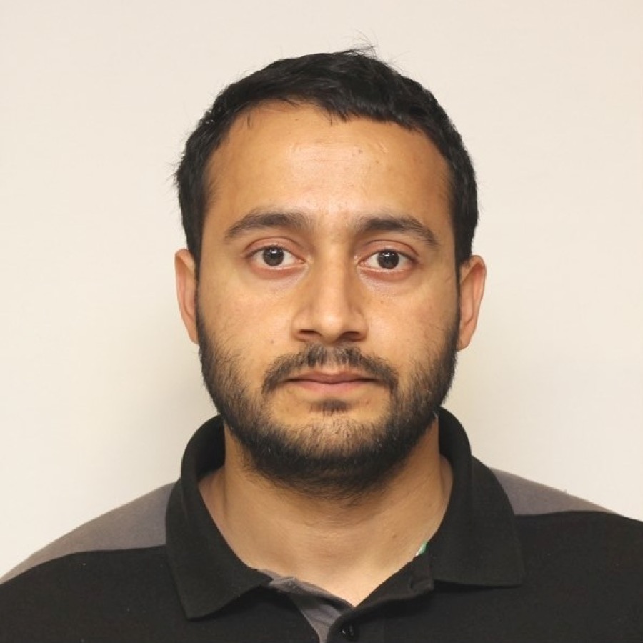 Prof. Tarun Sharma
