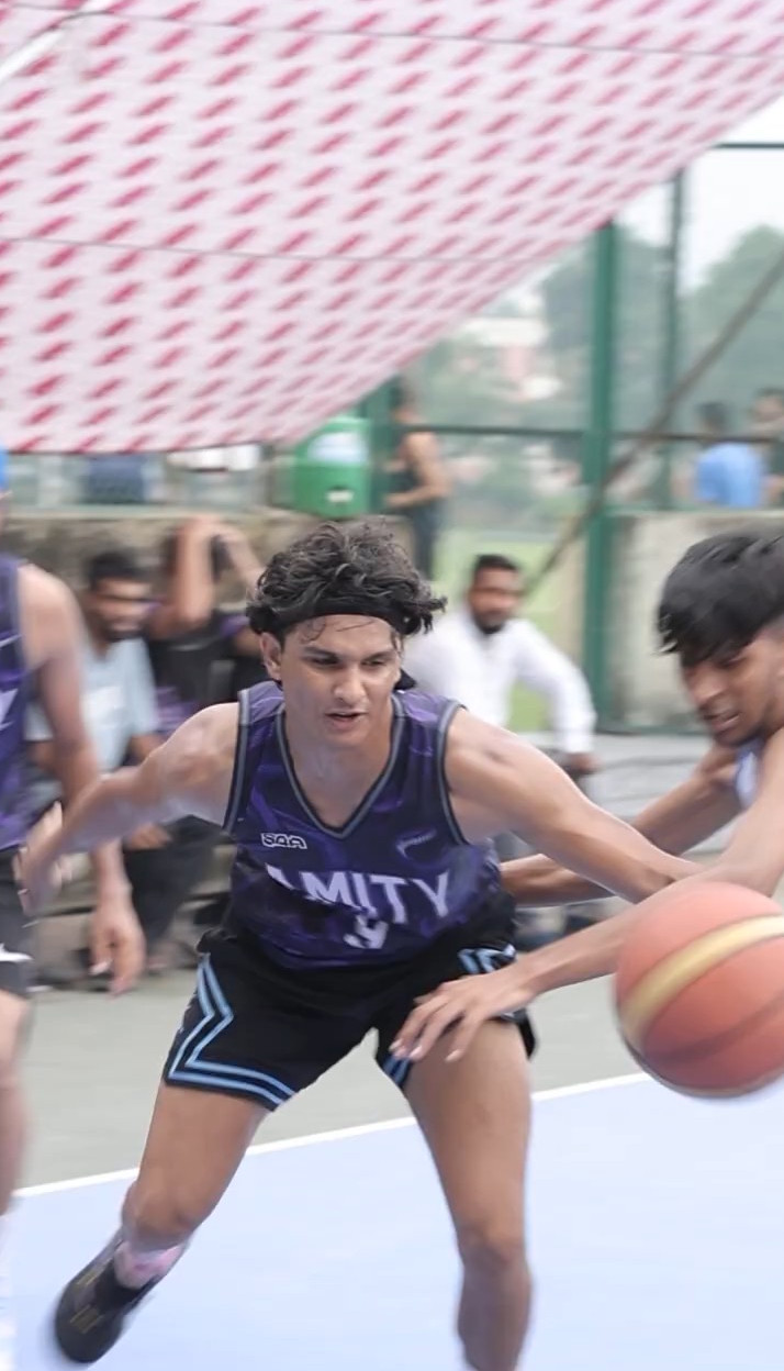 Basketball
