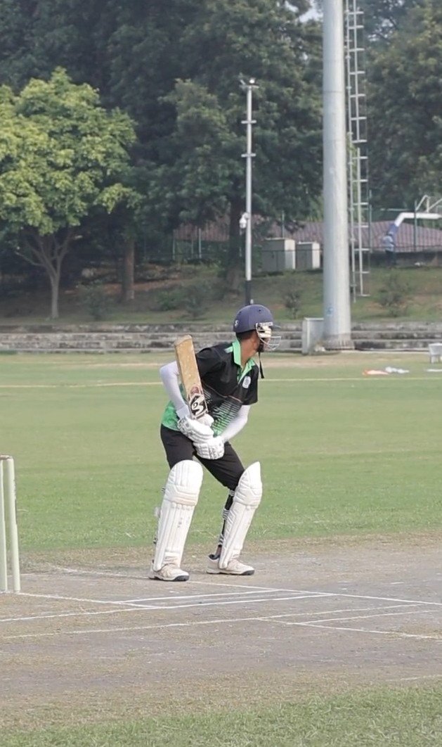 Cricket