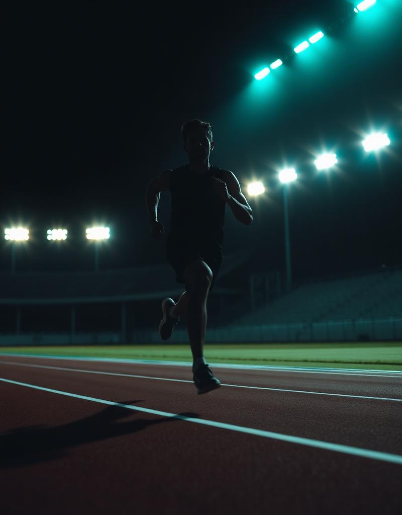 Athletics