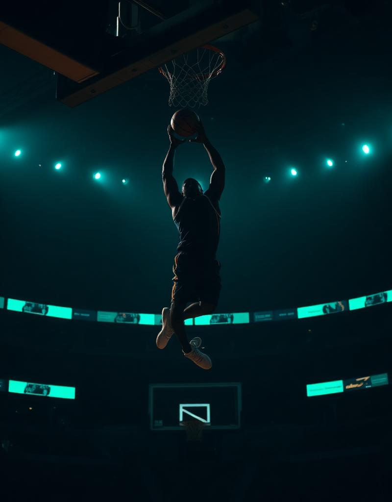 Basketball
