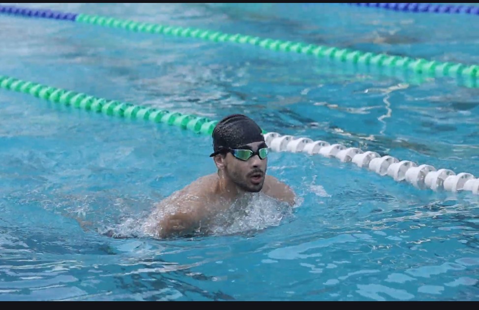 Swimming