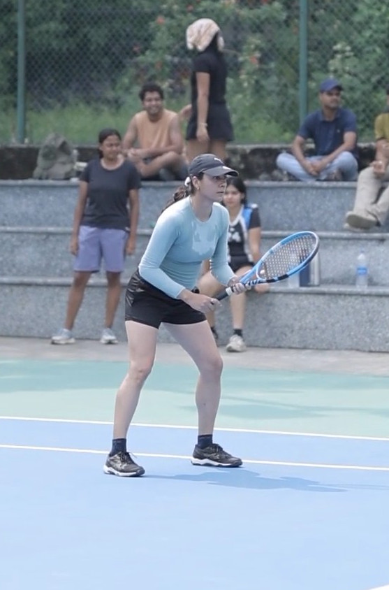 Tennis