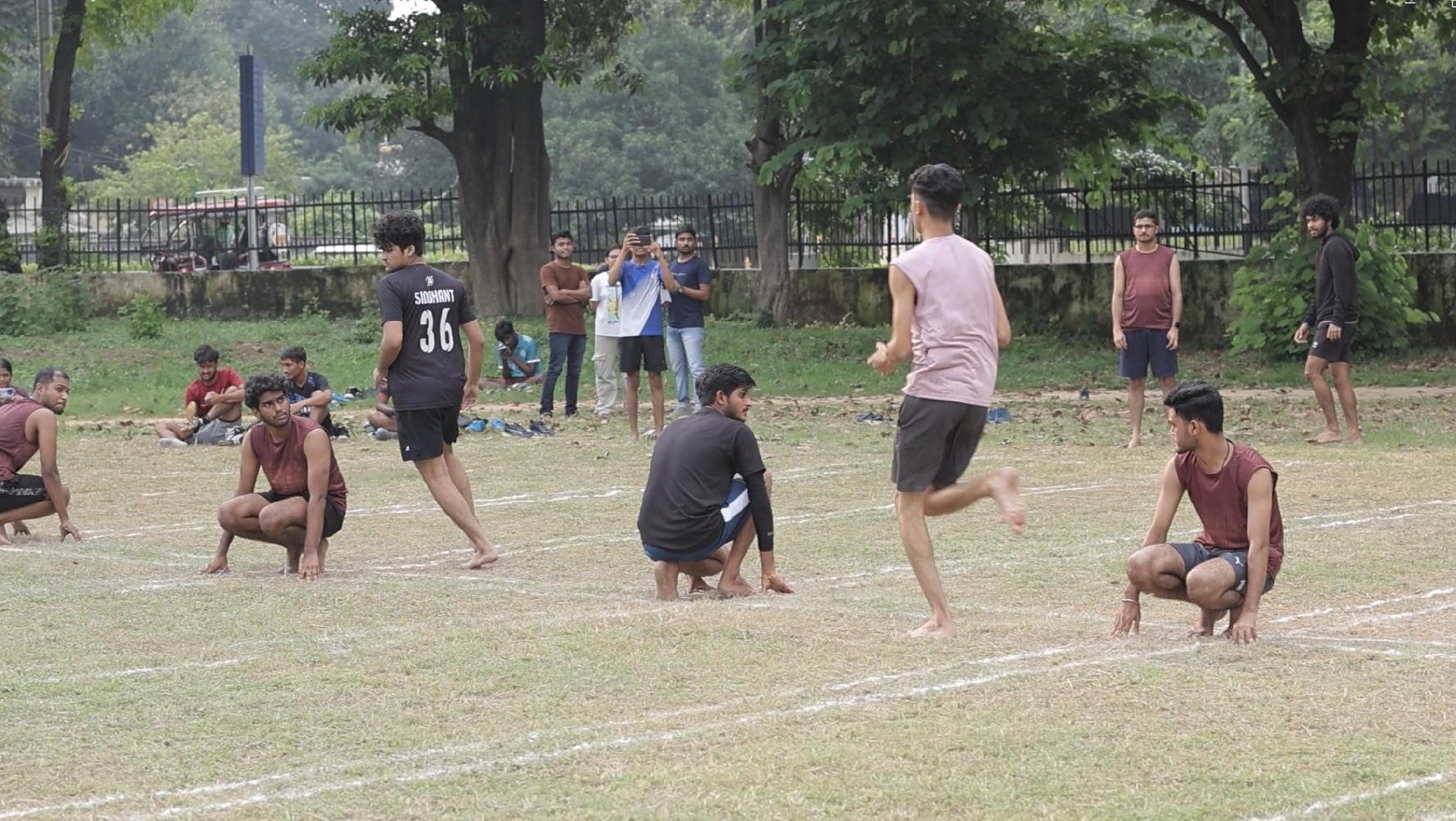Kho-Kho