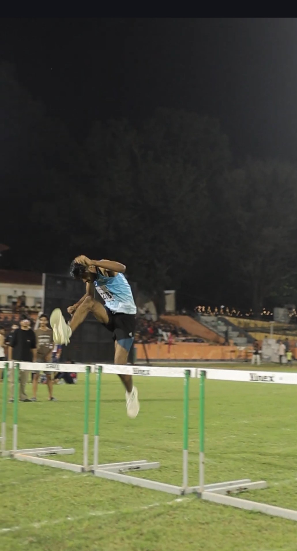 Athletics