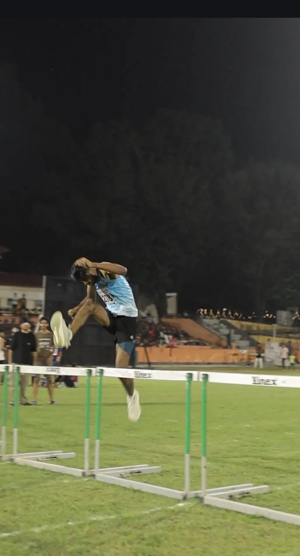 Athletics